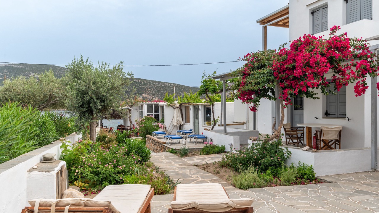 Photo of Outdoor in Vathi