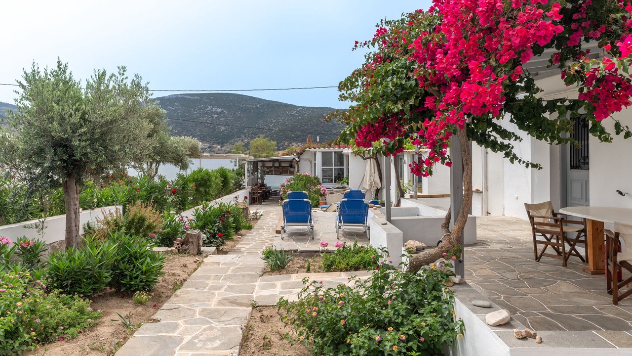 Photo of Outdoor in Vathi