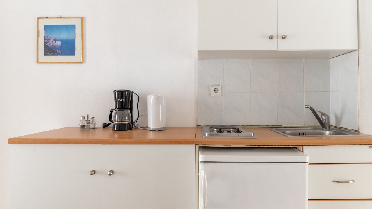 Photo of Kitchen in Vathi