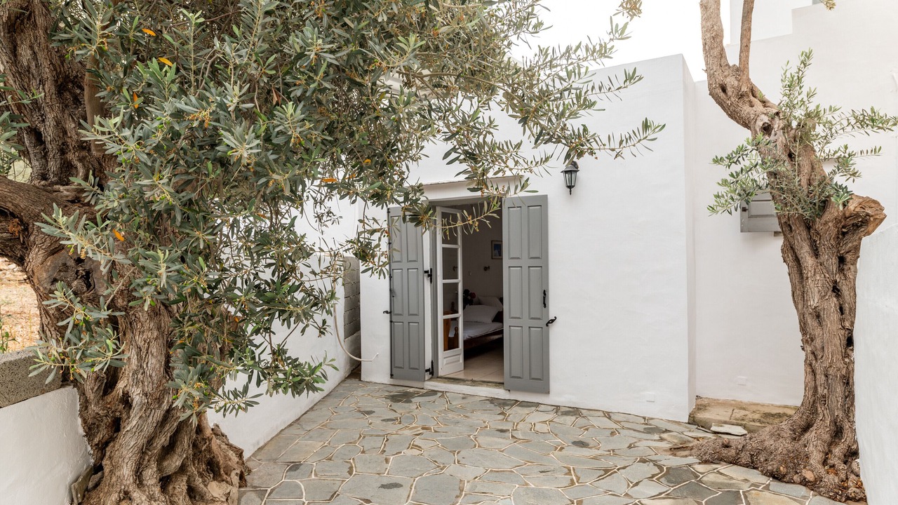 Photo of Outdoor in Vathi