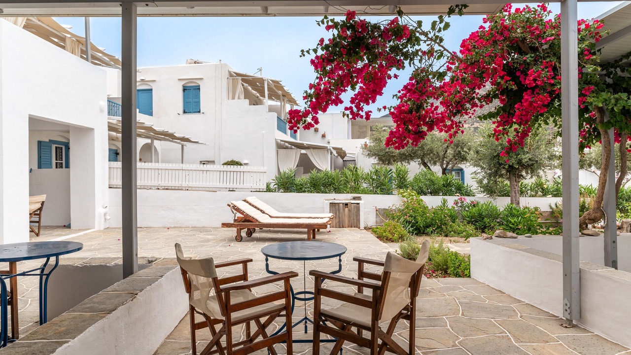 Photo of Outdoor in Vathi