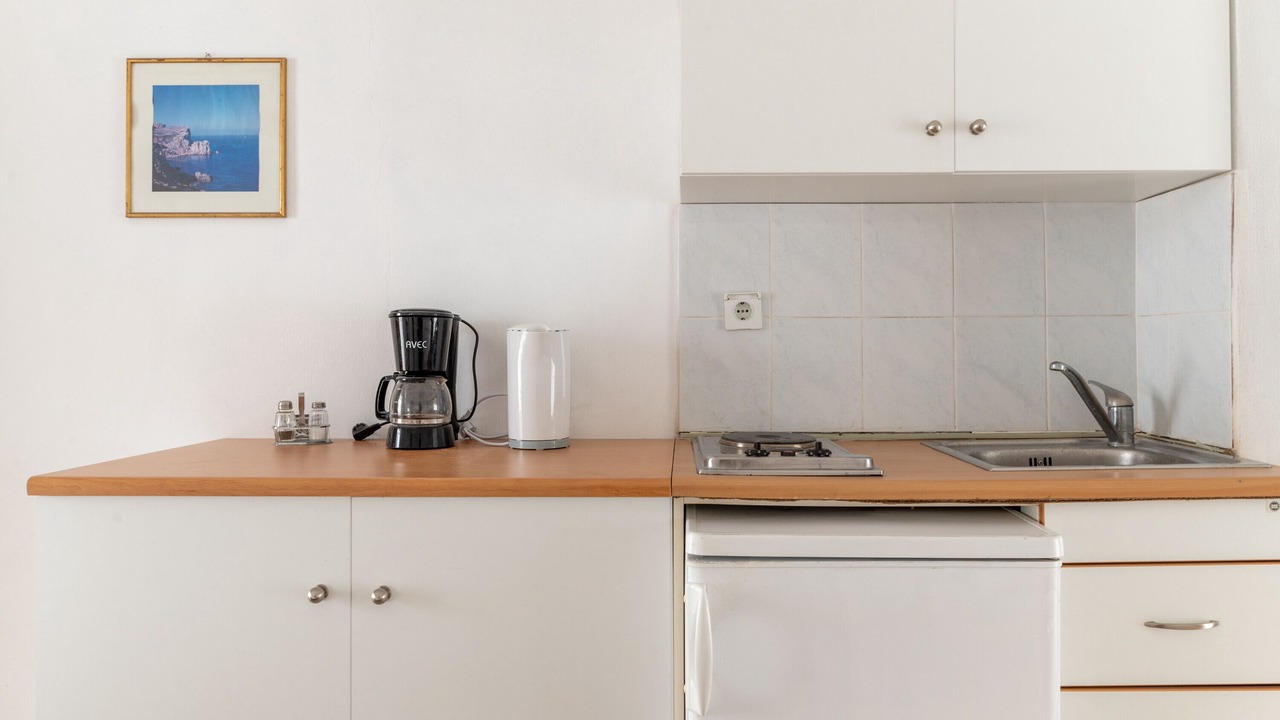 Photo of Kitchen in Vathi