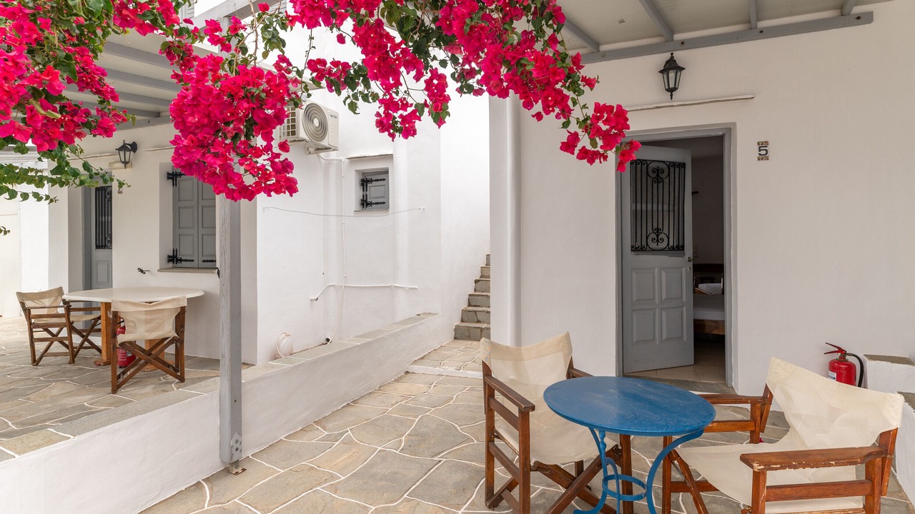 Photo of Outdoor in Vathi