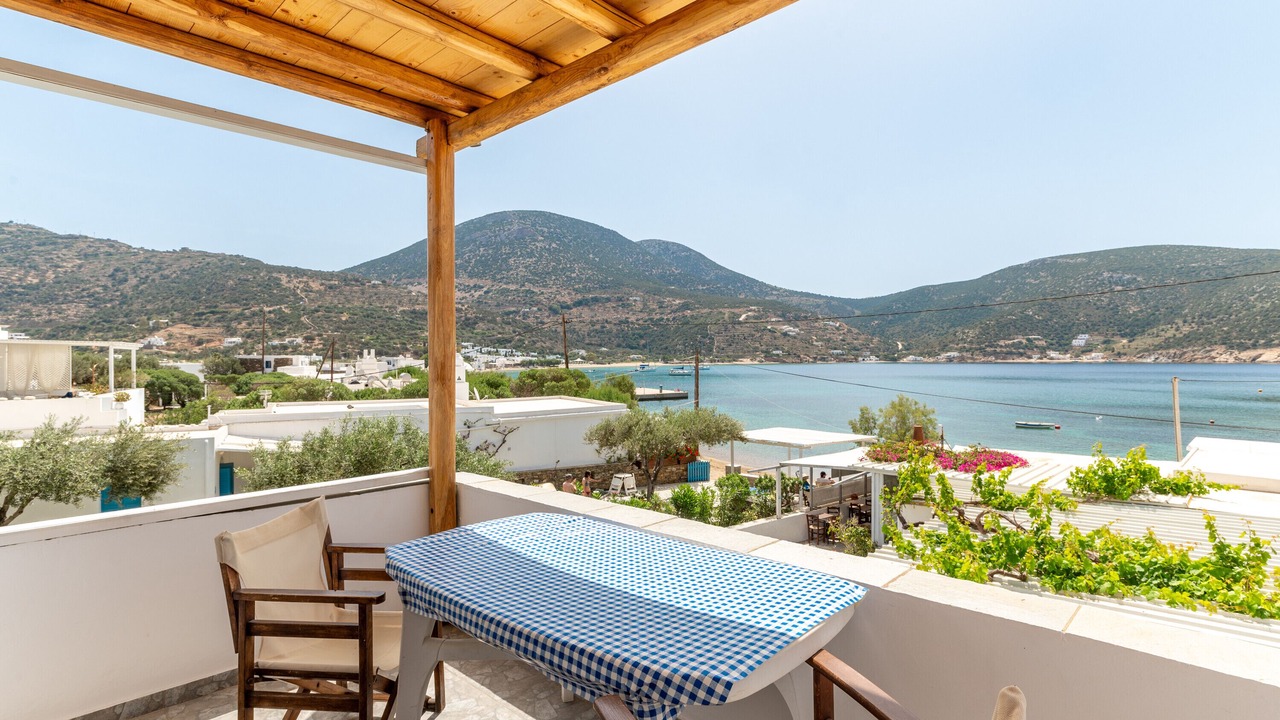 Photo of Outdoor in Vathi