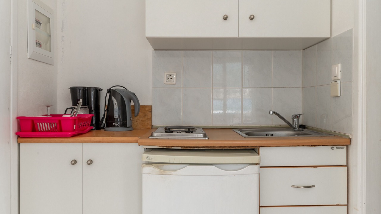 Photo of Kitchen in Vathi