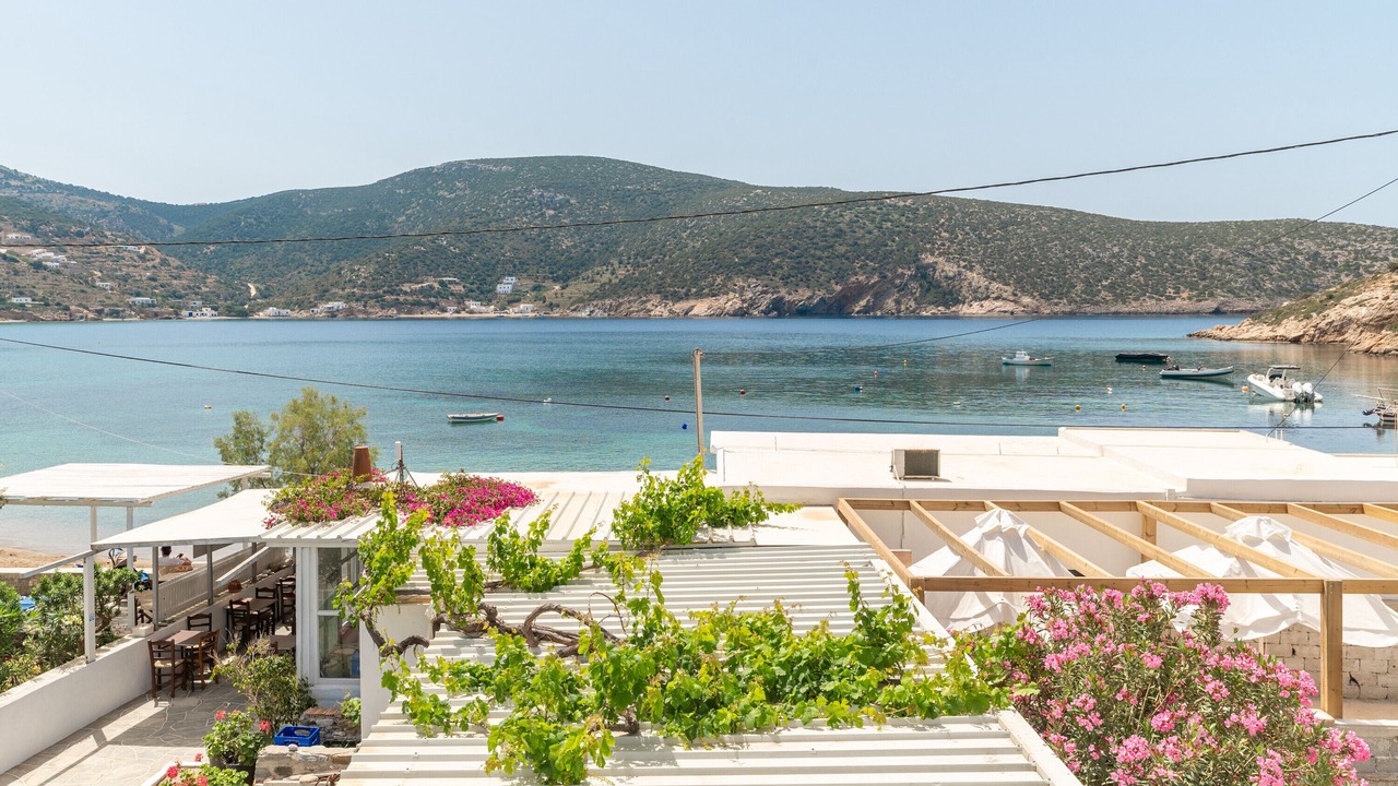 Photo of Outdoor in Vathi
