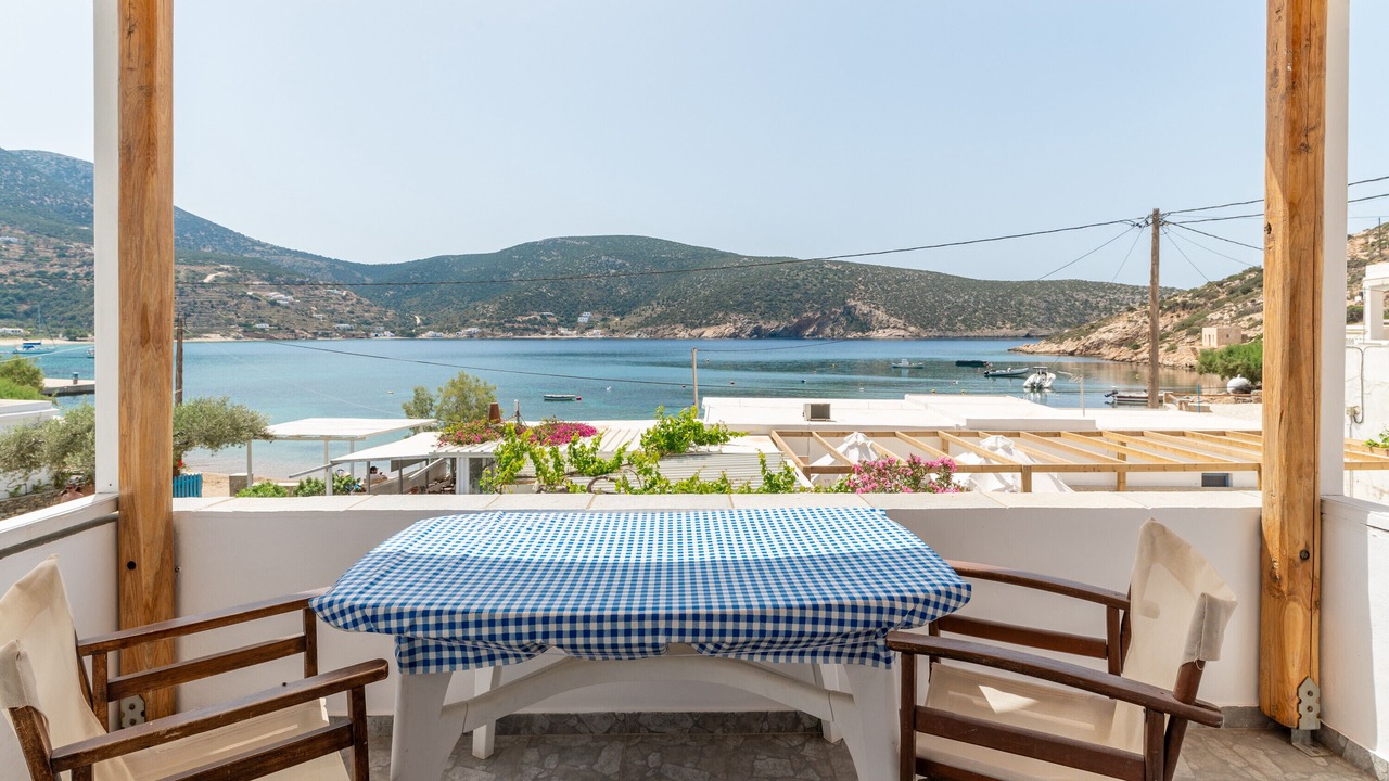 Photo of Outdoor in Vathi