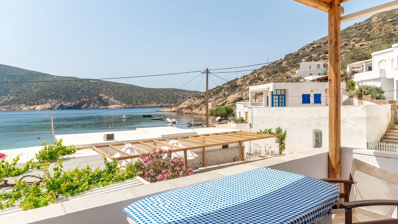 Photo of Outdoor in Vathi