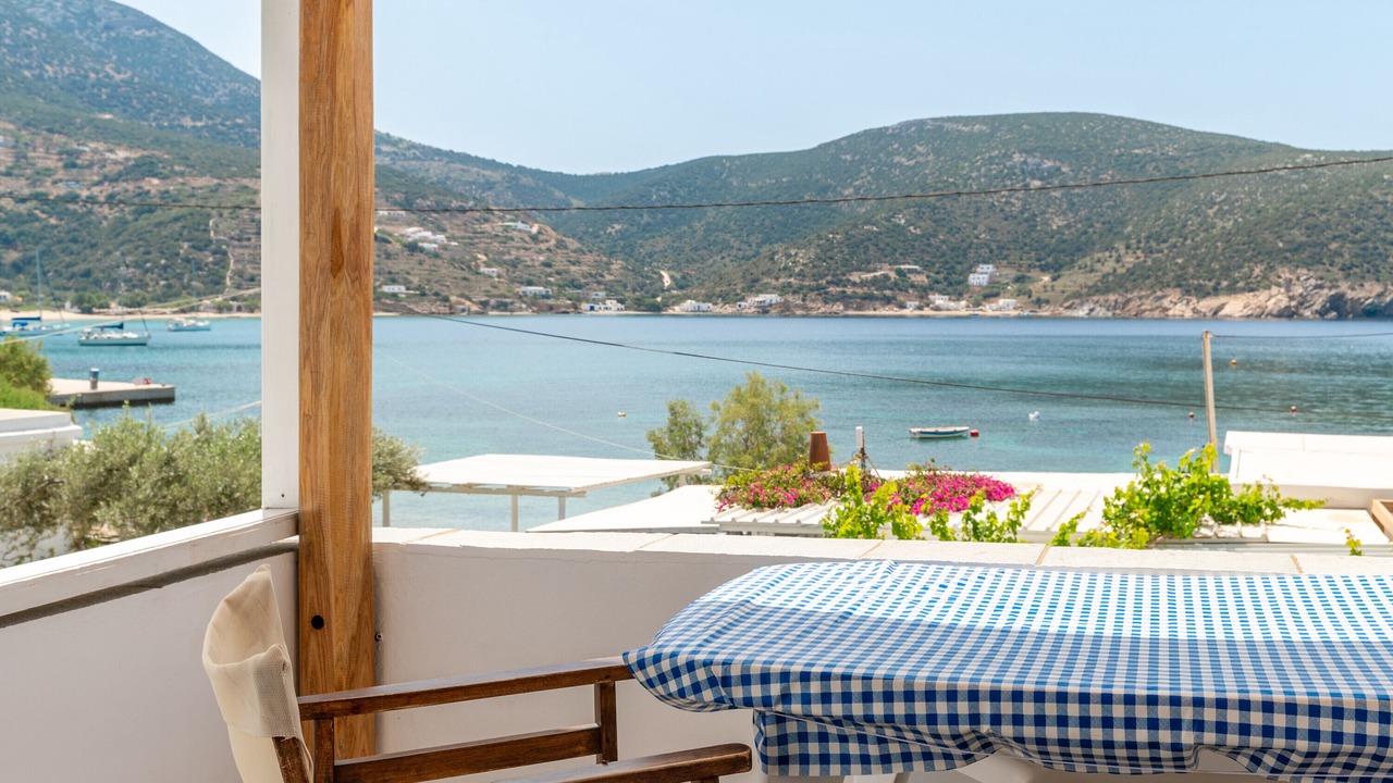 Photo of Outdoor in Vathi