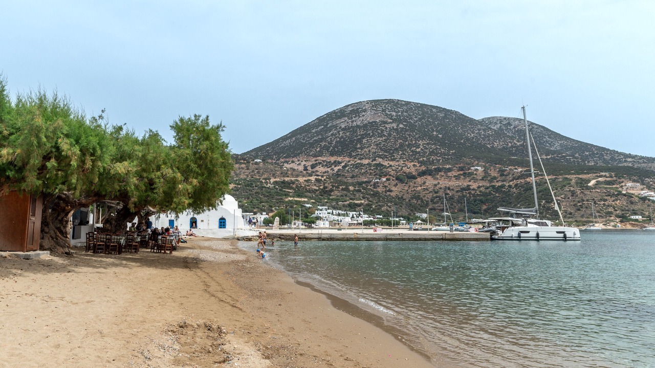 Photo of Others in Vathi