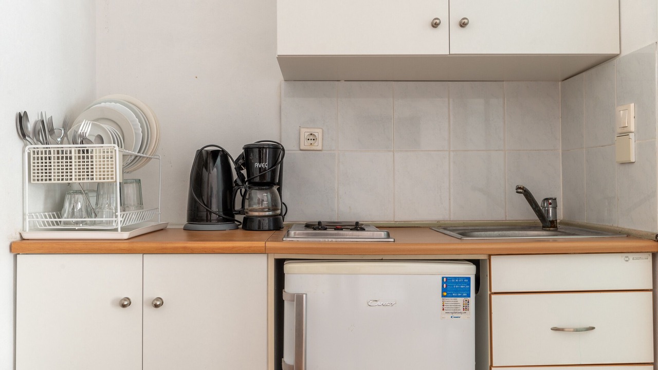 Photo of Kitchen in Vathi
