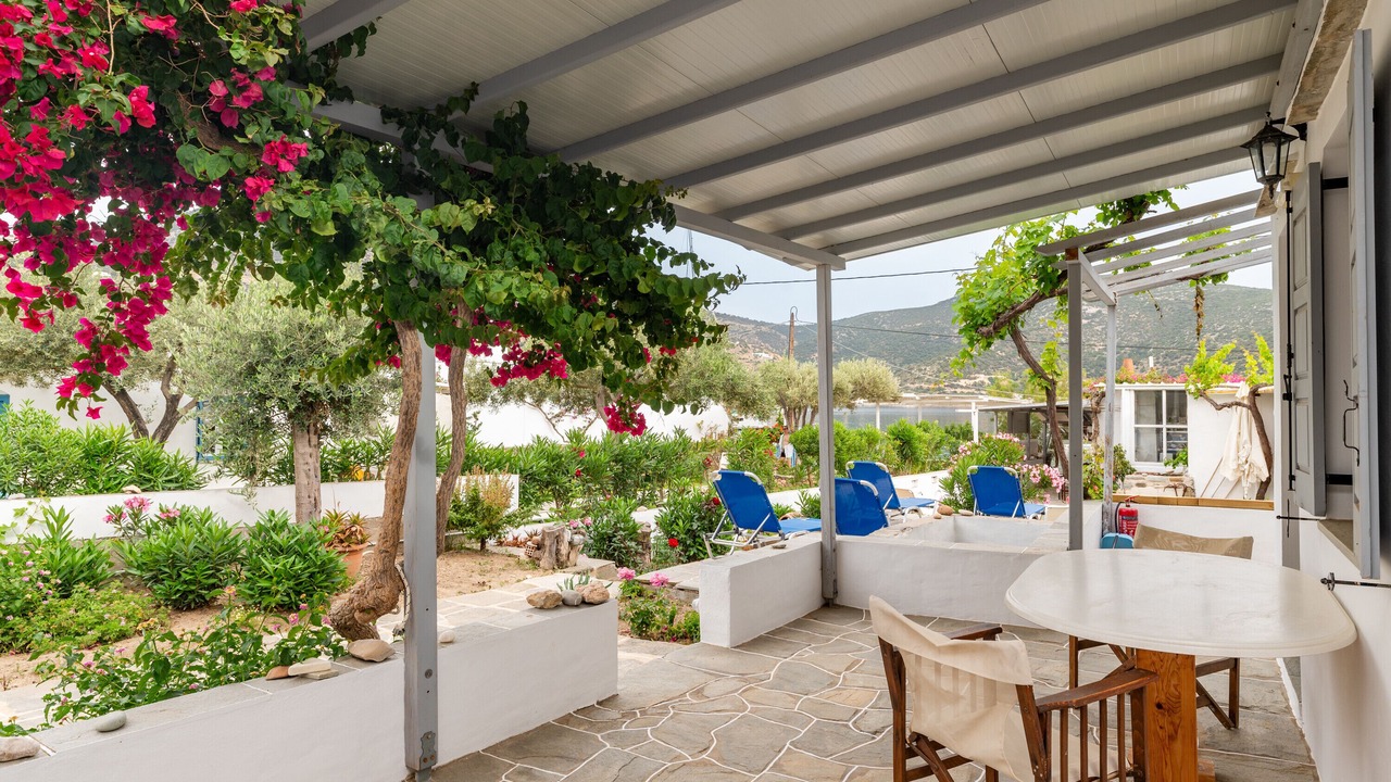 Photo of Outdoor in Vathi