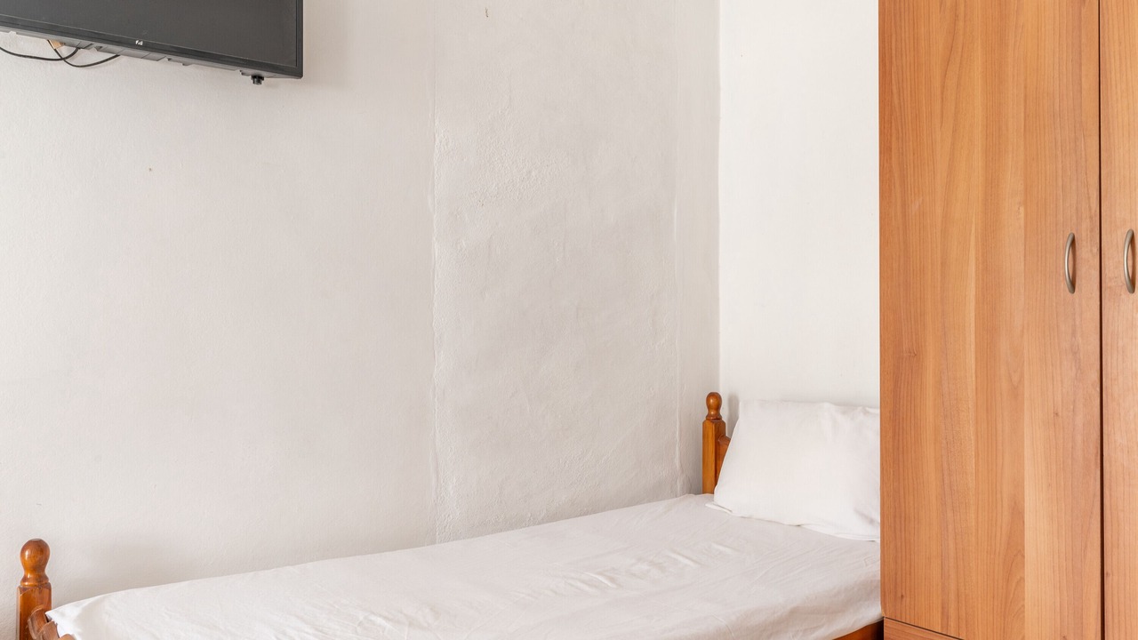 Photo of Bedroom in Vathi