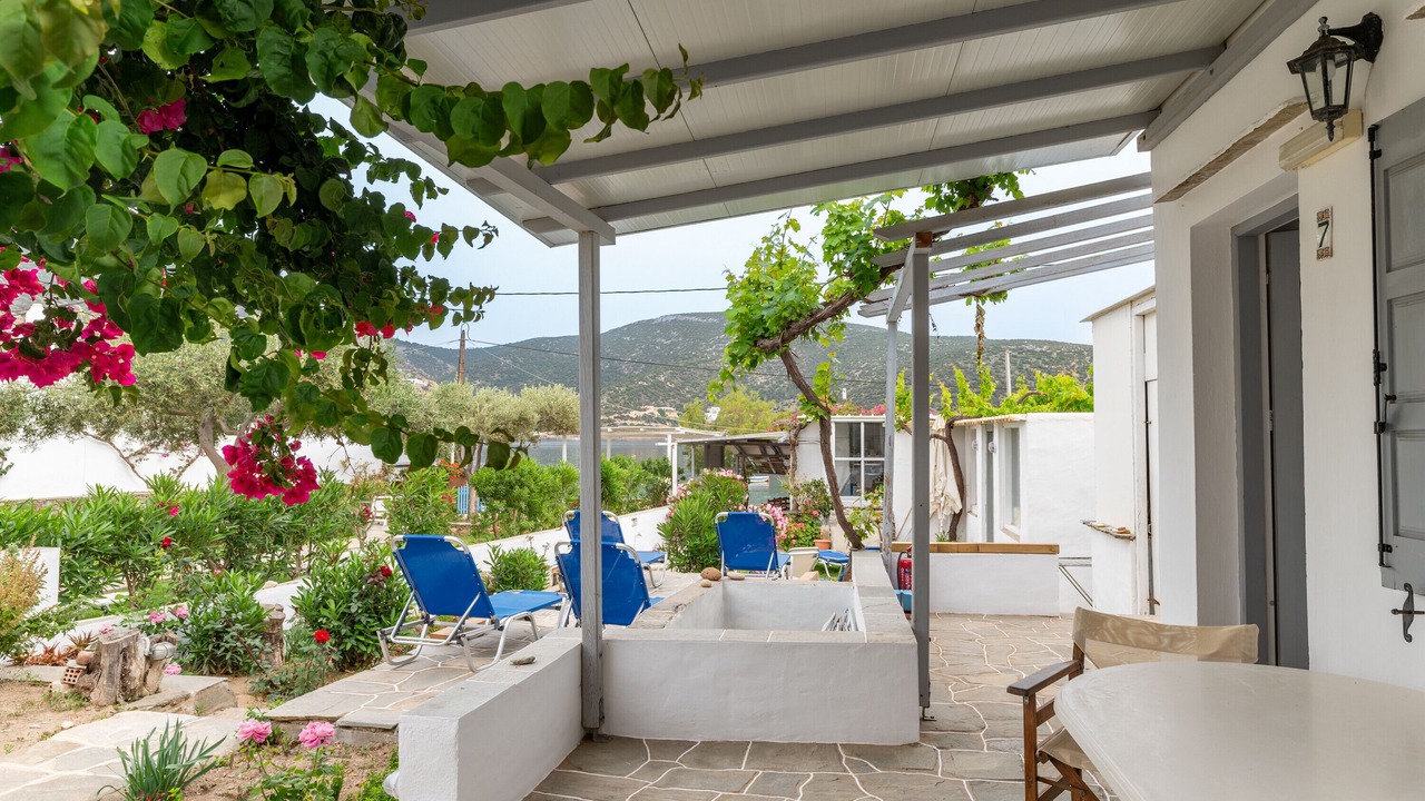 Photo of Outdoor in Vathi