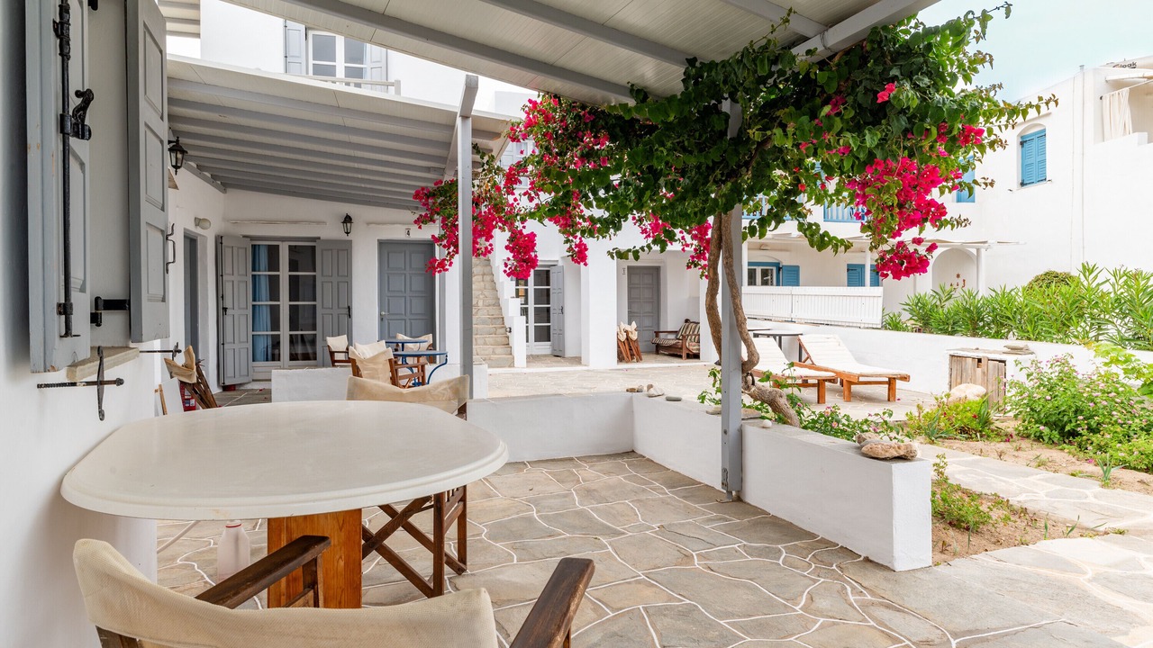 Photo of Outdoor in Vathi