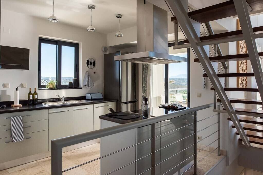 Photo of Kitchen in Stavros
