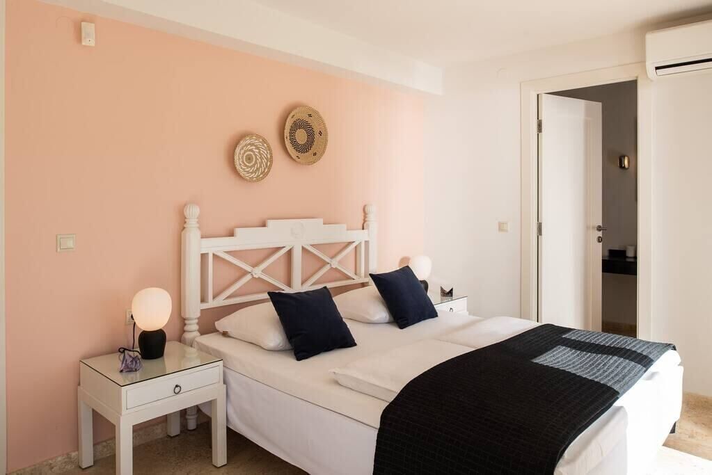 Photo of Bedroom in Stavros