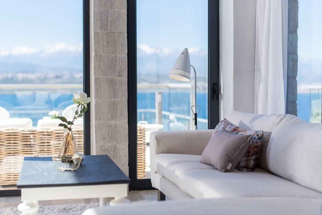 Photo of Livingroom in Stavros