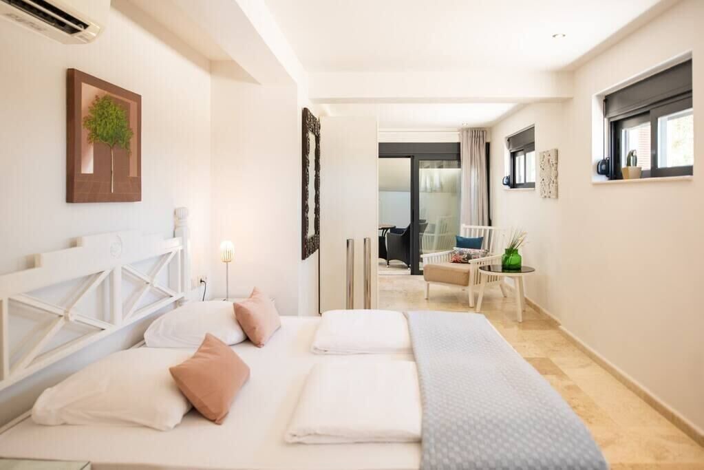 Photo of Bedroom in Stavros