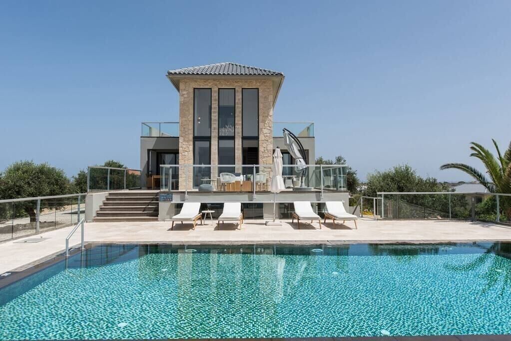 Photo of Outdoor in Stavros