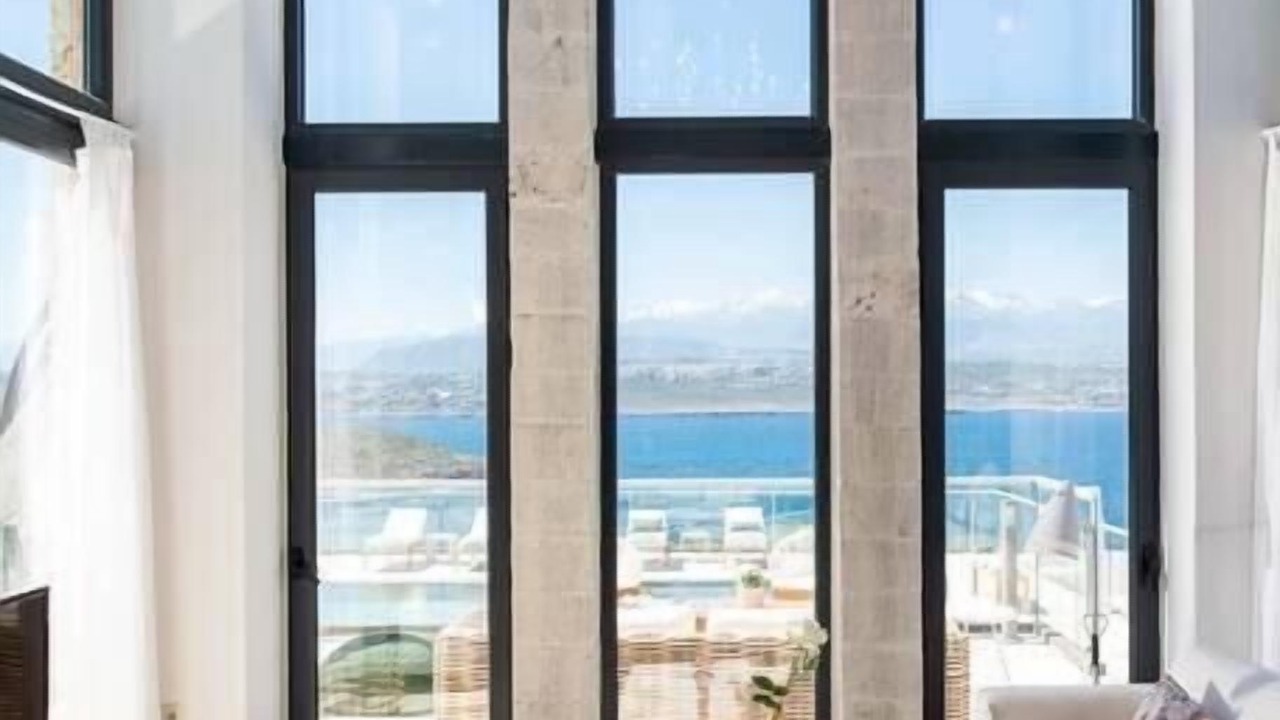 Photo of Livingroom in Stavros