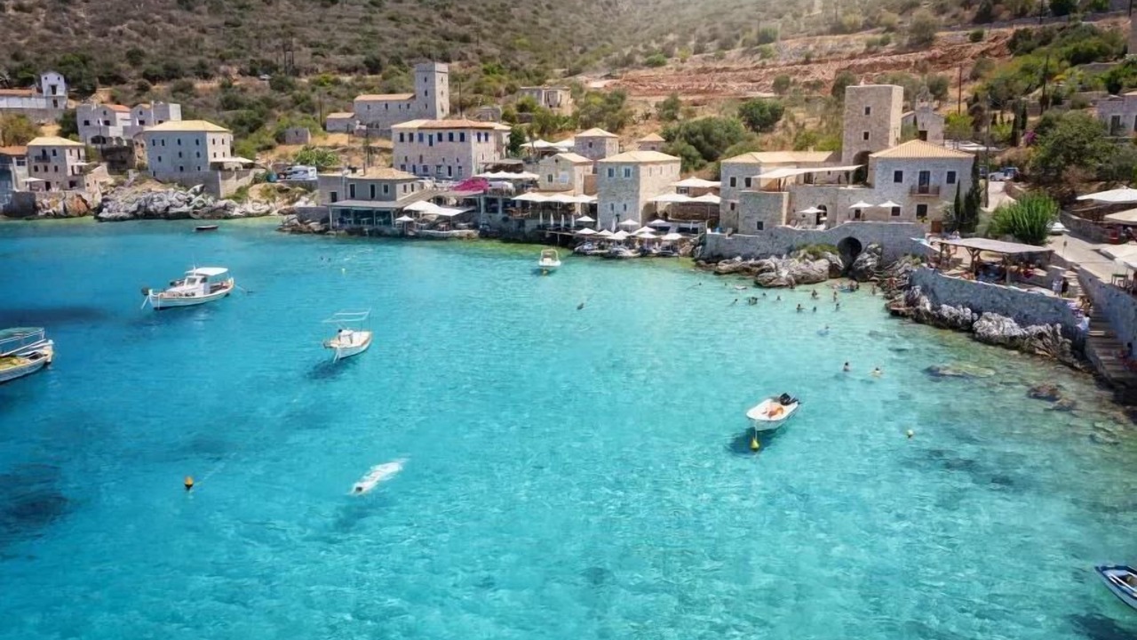 Photo of Outdoor in Messini
