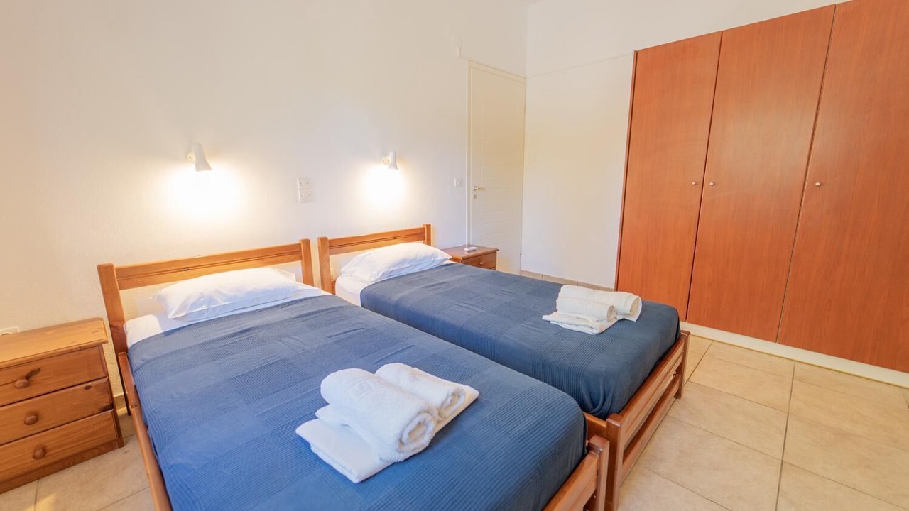 Photo of Bedroom in Messini