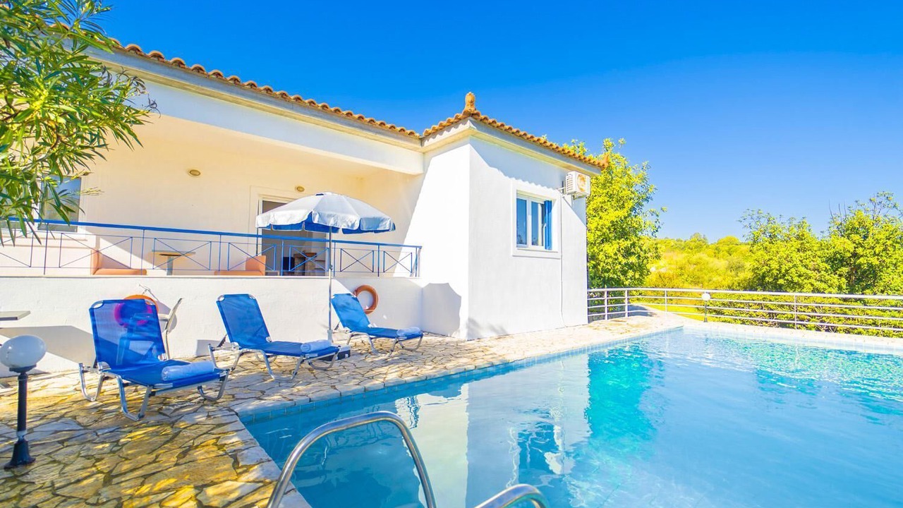 Photo of Outdoor in Messini