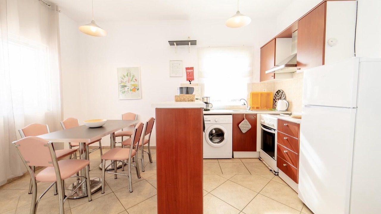 Photo of Kitchen in Messini