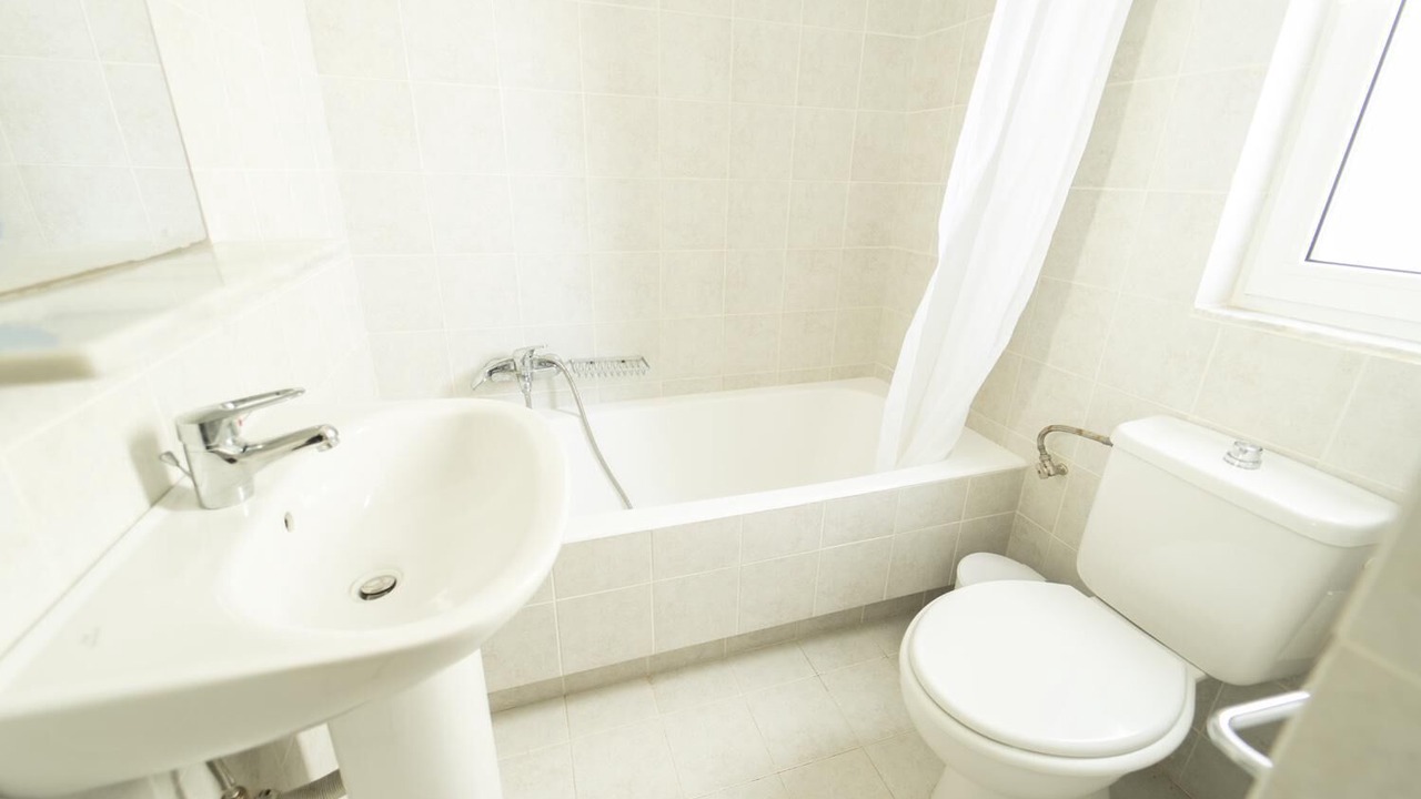 Photo of Bathroom in Messini
