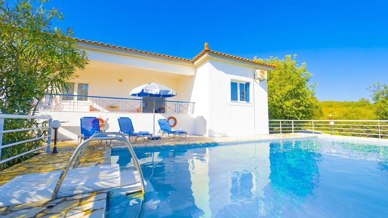 Photo of Outdoor in Messini