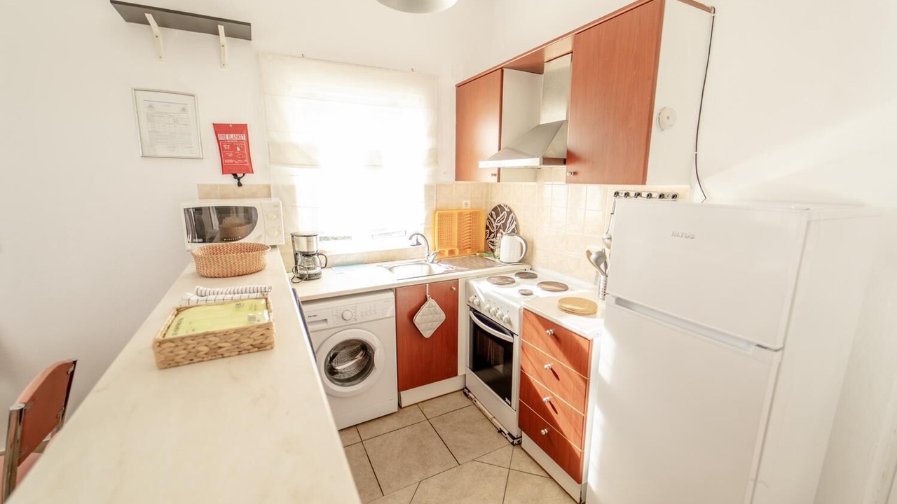 Photo of Kitchen in Messini