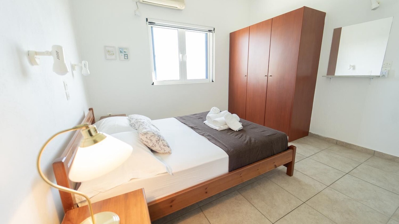 Photo of Bedroom in Messini