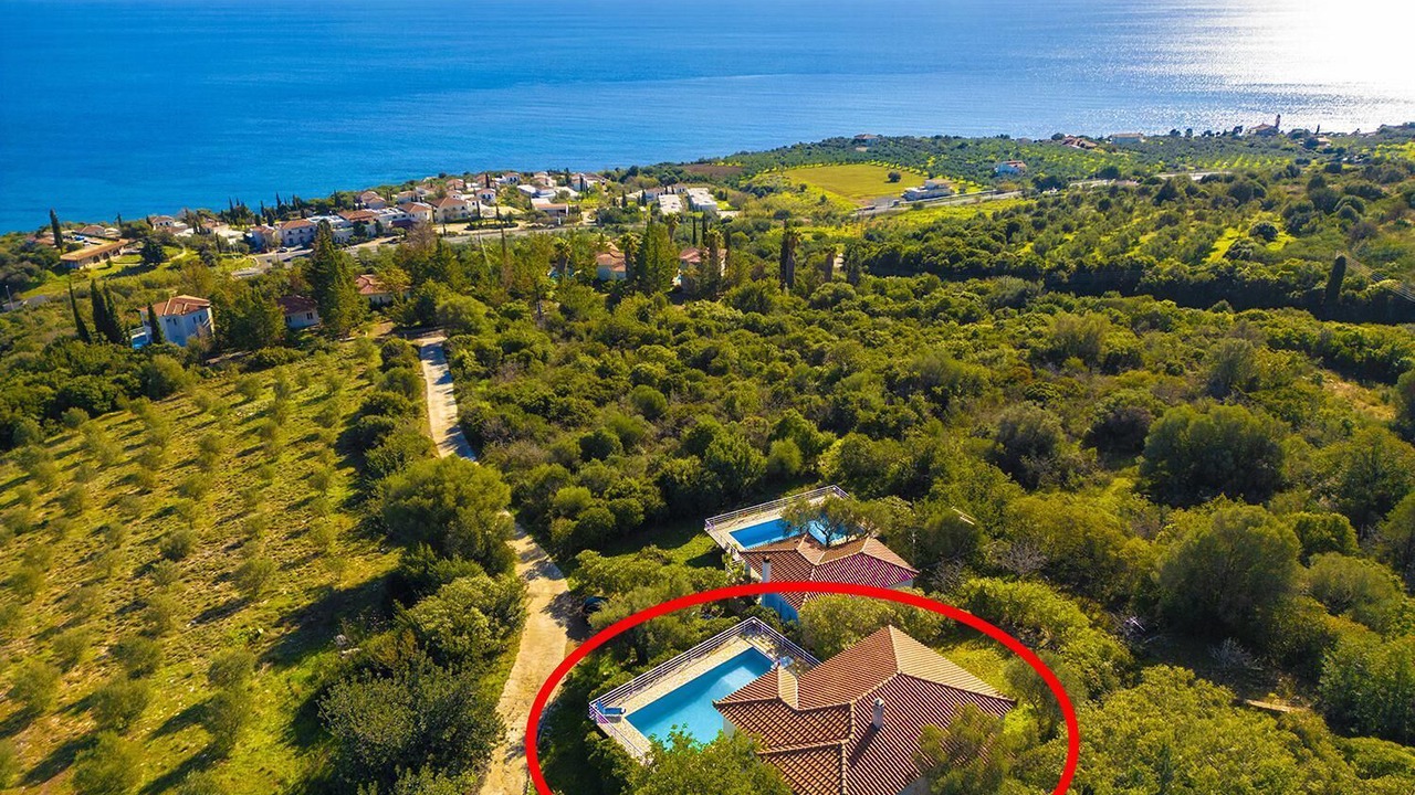 Photo of Outdoor in Messini