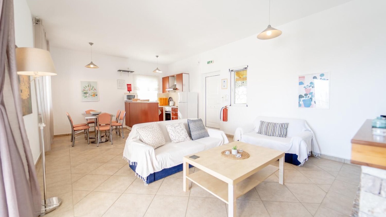 Photo of Livingroom in Messini