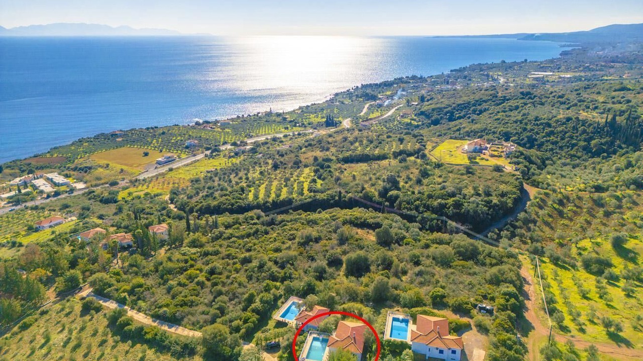 Photo of Outdoor in Messini