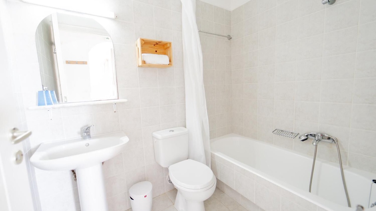 Photo of Bathroom in Messini