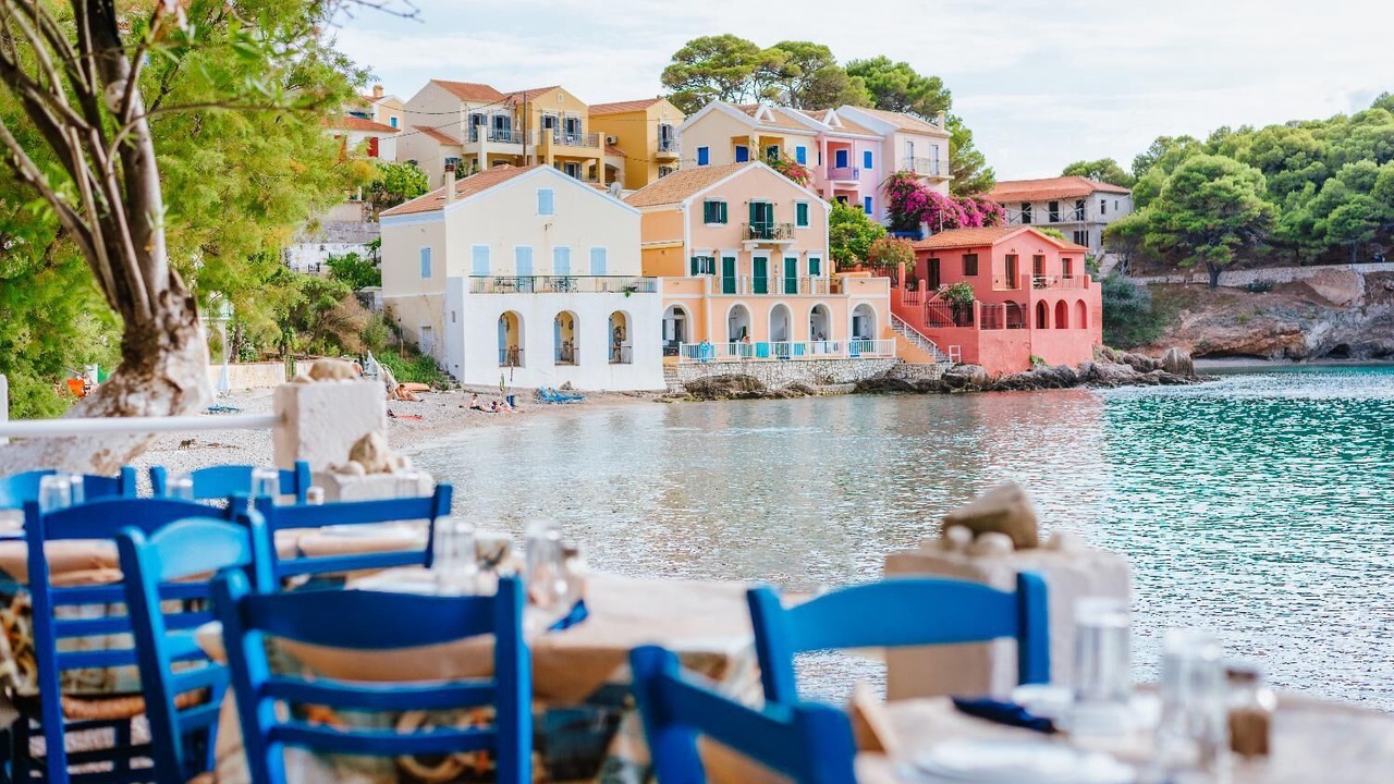 Photo of Outdoor in Neromilos
