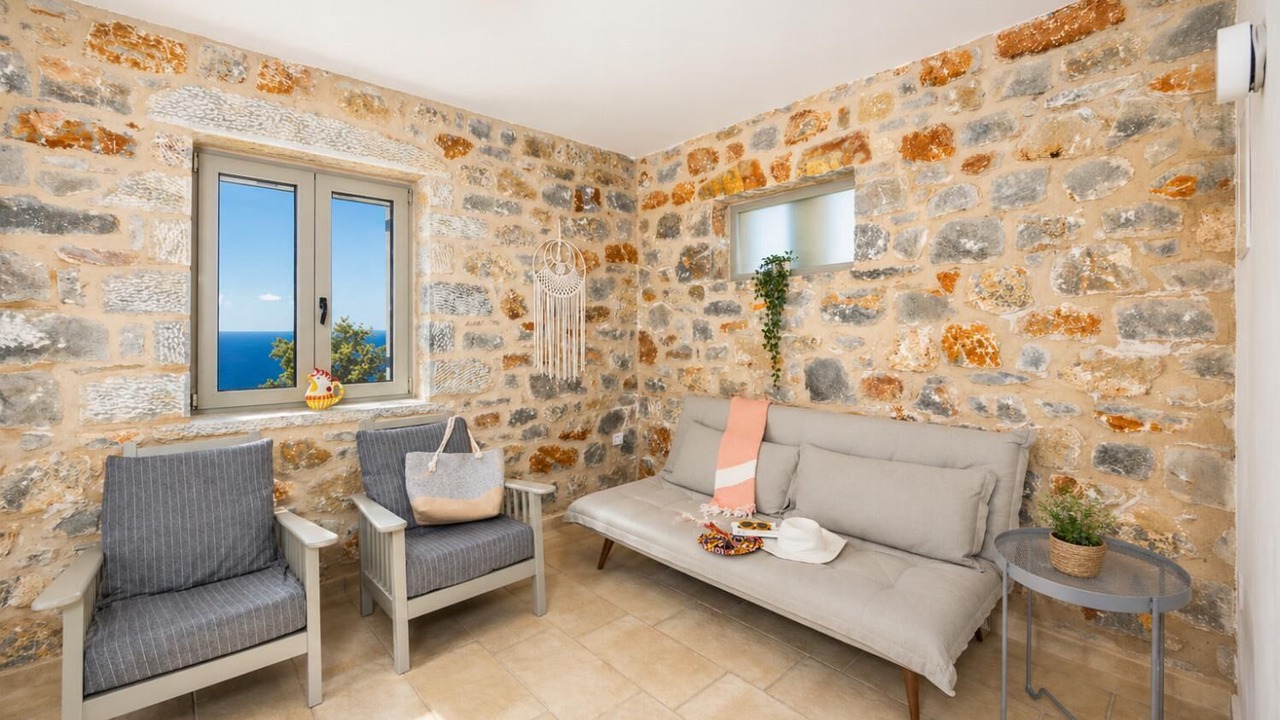 Photo of Livingroom in Lefktron