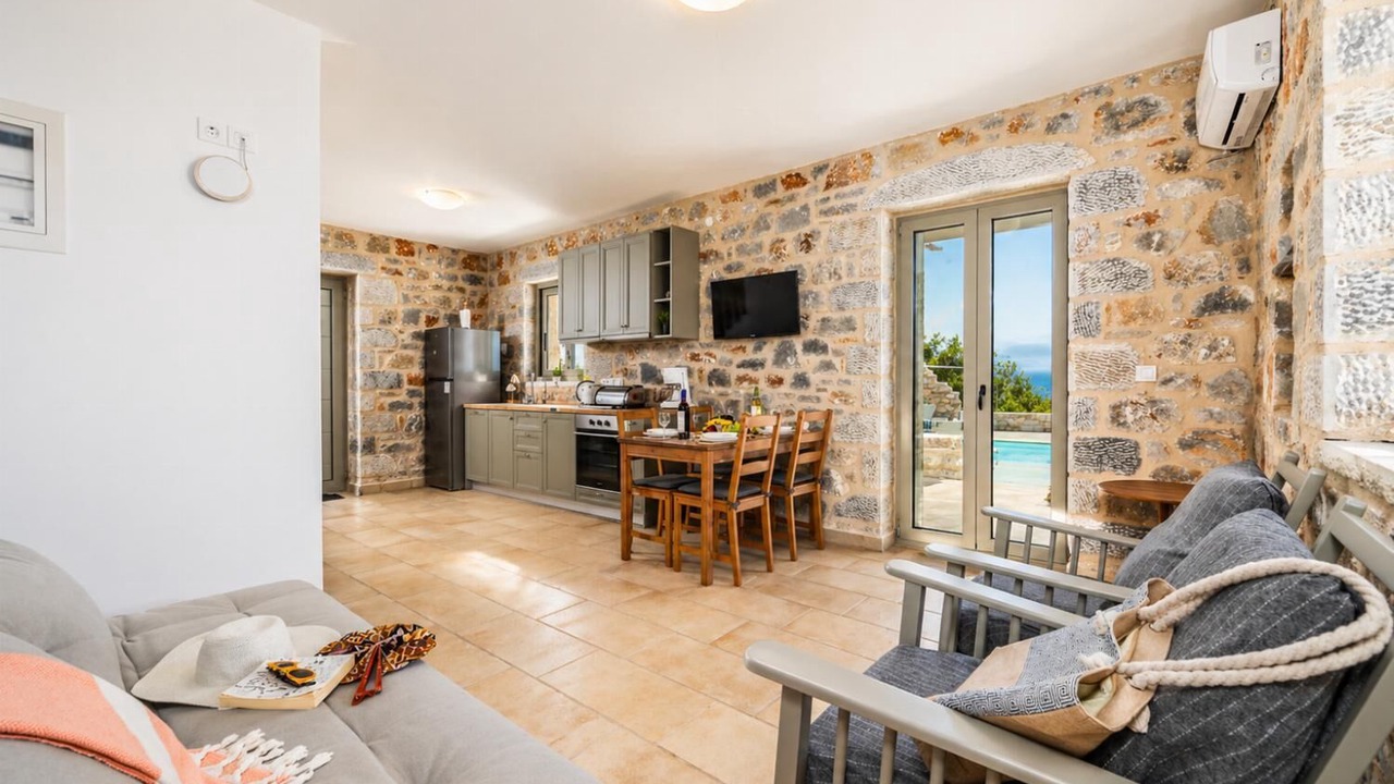 Photo of Livingroom in Lefktron