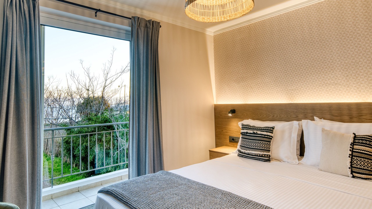 Photo of Bedroom in Kandia
