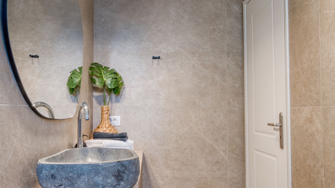 Photo of Bathroom in Kandia