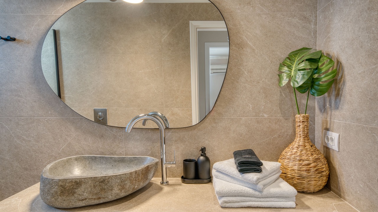 Photo of Bathroom in Kandia