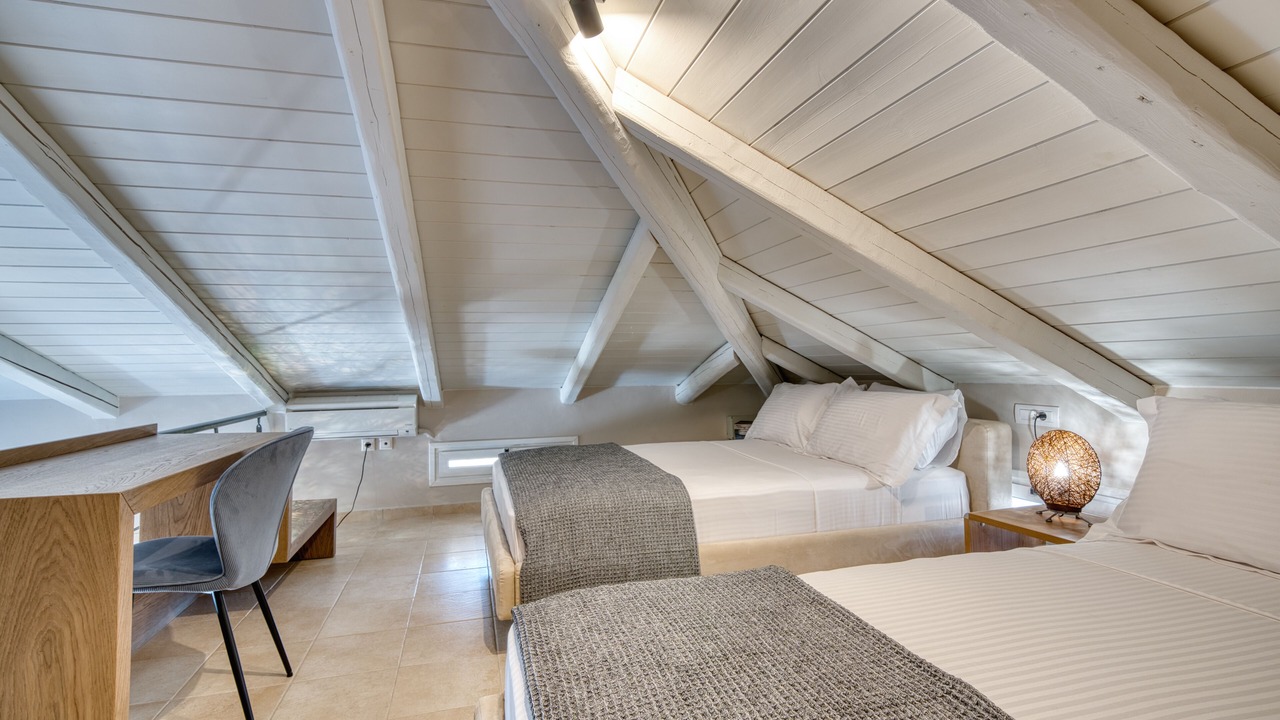 Photo of Bedroom in Kandia
