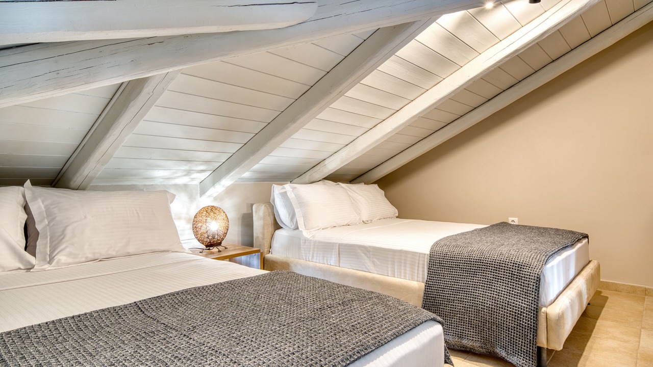 Photo of Bedroom in Kandia