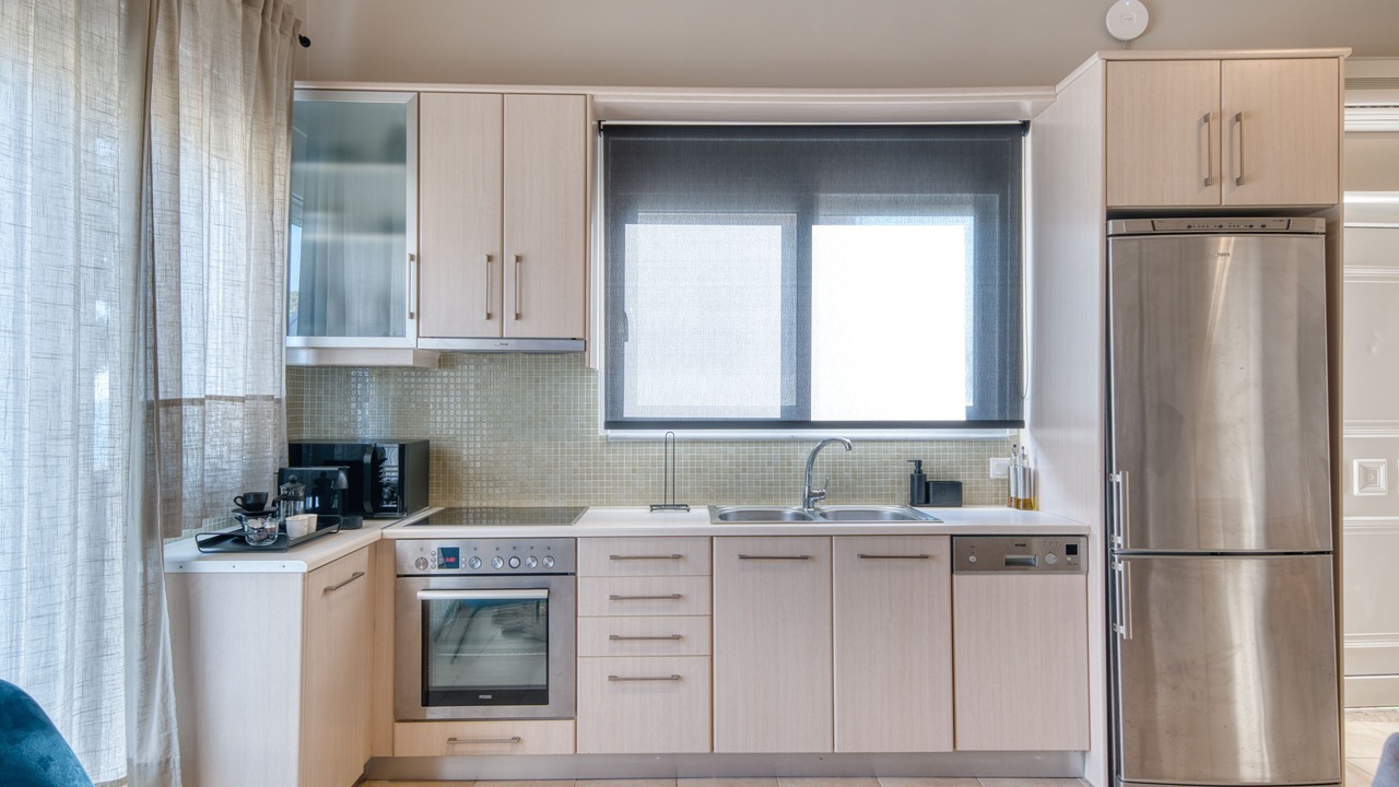 Photo of Kitchen in Kandia