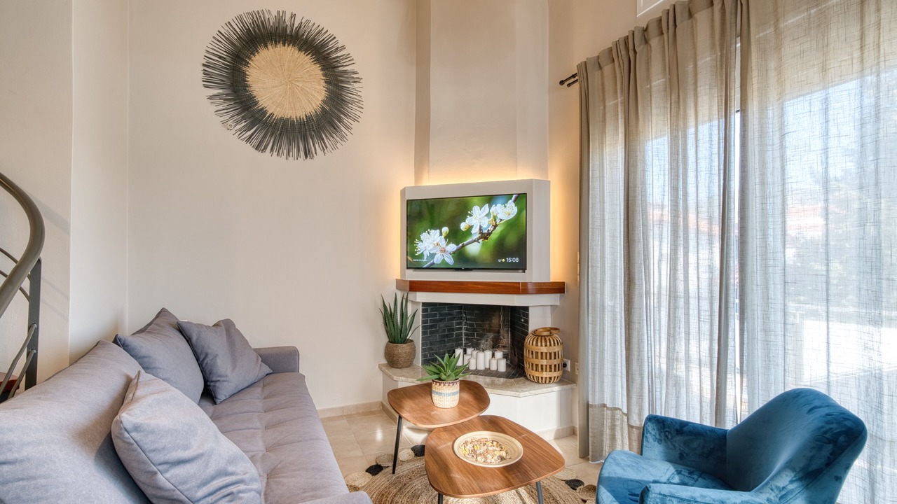 Photo of Livingroom in Kandia
