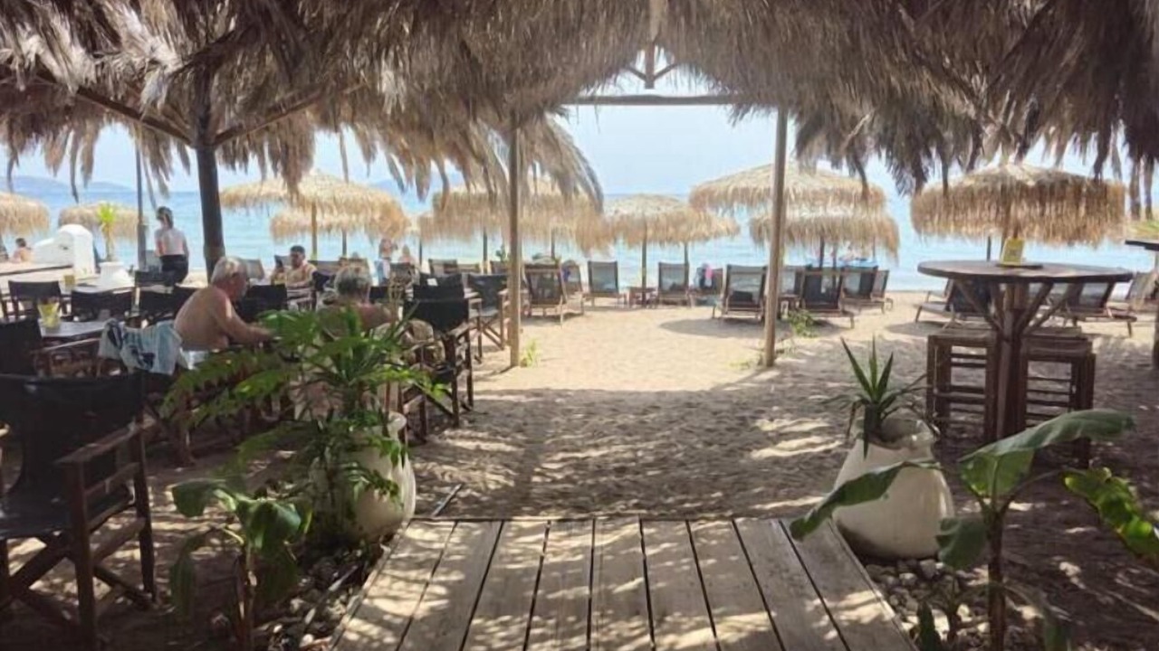 Photo of Outdoor in Kandia
