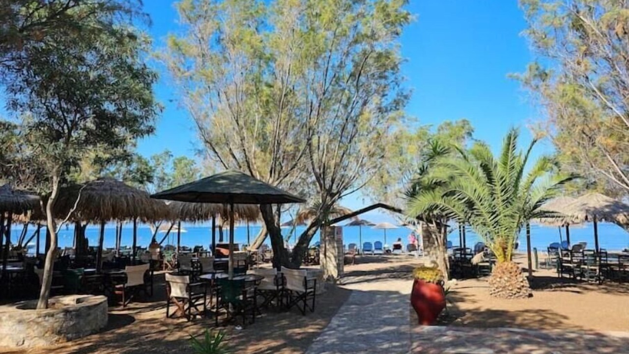 Photo of Outdoor in Kandia