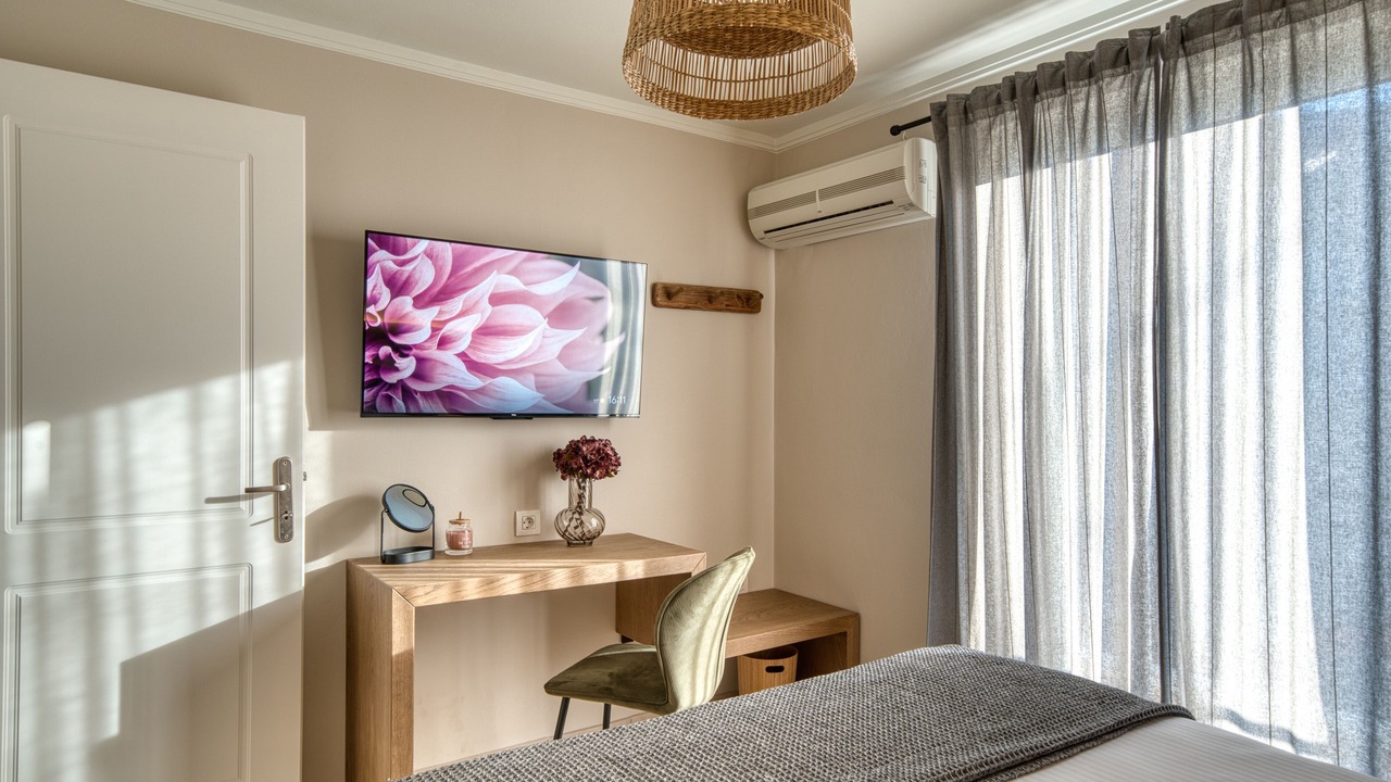 Photo of Bedroom in Kandia